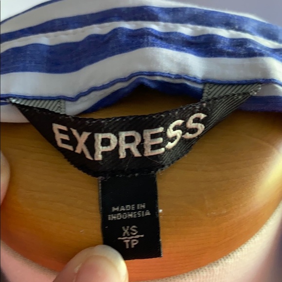 Express top - Picture 6 of 6